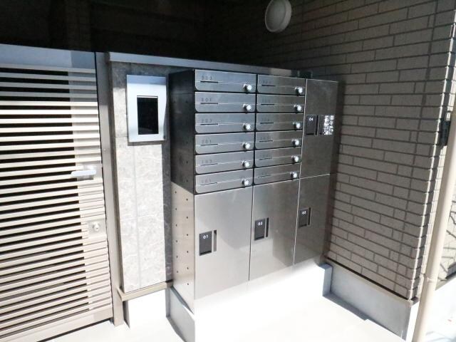  近鉄難波線・奈良線/近鉄奈良駅 徒歩10分 3階 築2年