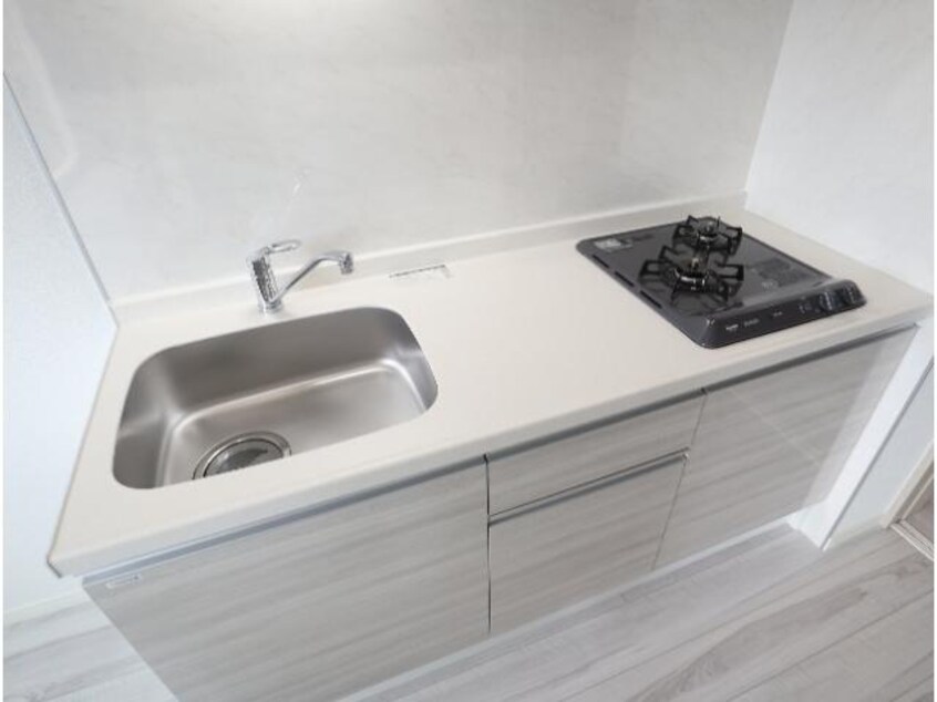  近鉄難波線・奈良線/近鉄奈良駅 徒歩10分 3階 築2年