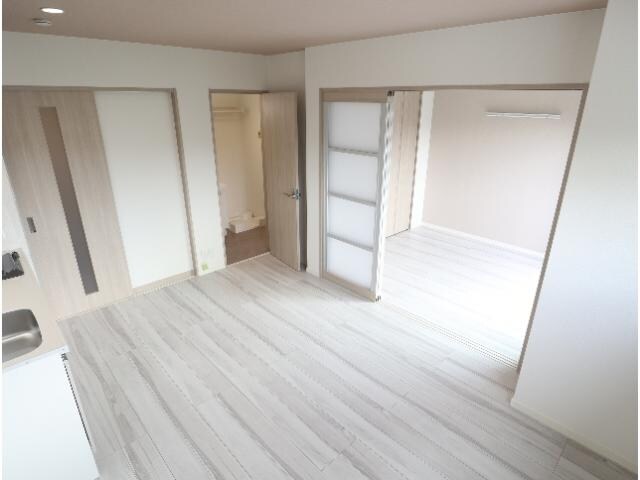  近鉄難波線・奈良線/近鉄奈良駅 徒歩10分 3階 築2年