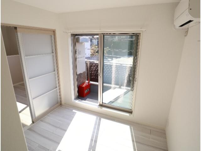  近鉄難波線・奈良線/近鉄奈良駅 徒歩10分 2階 築2年