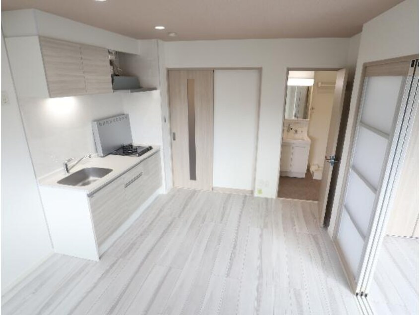  近鉄難波線・奈良線/近鉄奈良駅 徒歩10分 3階 築2年