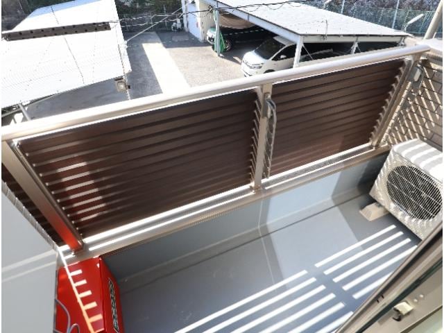  近鉄難波線・奈良線/近鉄奈良駅 徒歩10分 2階 築2年