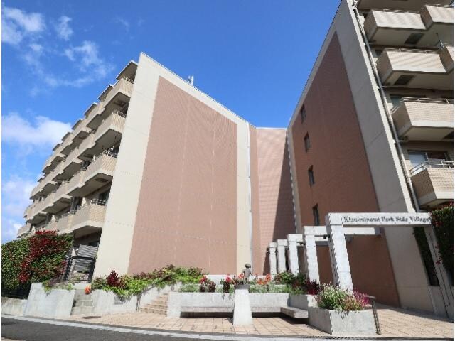  大和路線・関西本線/木津駅 バス9分州見台7丁目東下車:停歩5分 3階 築26年