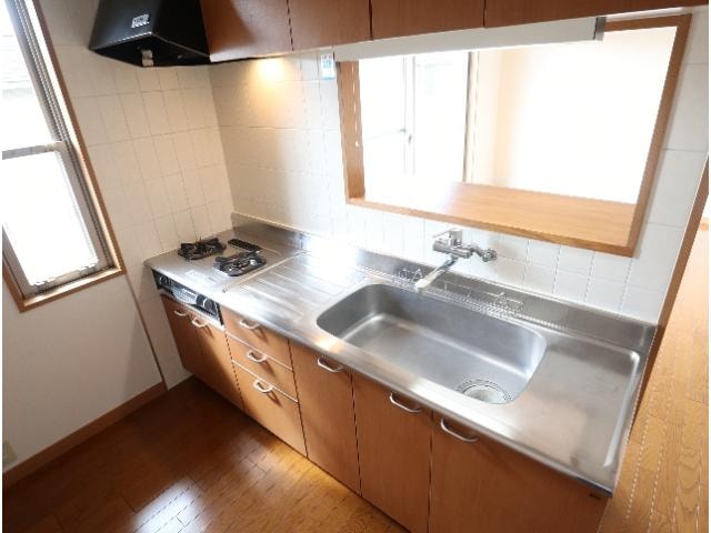  大和路線・関西本線/木津駅 バス9分州見台7丁目東下車:停歩5分 3階 築26年