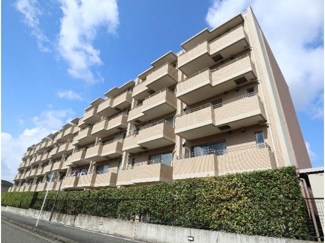  大和路線・関西本線/木津駅 バス9分州見台7丁目東下車:停歩5分 3階 築26年