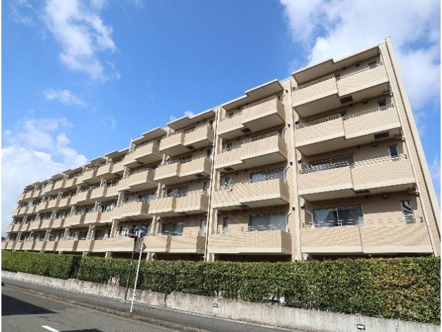  大和路線・関西本線/木津駅 バス9分州見台7丁目東下車:停歩5分 2階 築26年