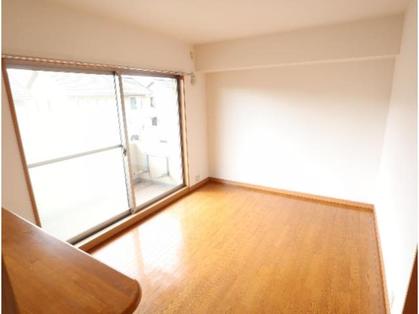  大和路線・関西本線/木津駅 バス9分州見台7丁目東下車:停歩5分 3階 築26年