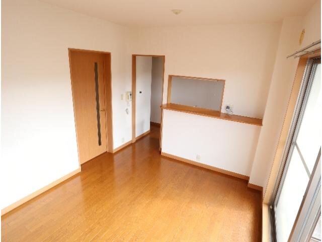  大和路線・関西本線/木津駅 バス9分州見台7丁目東下車:停歩5分 3階 築26年