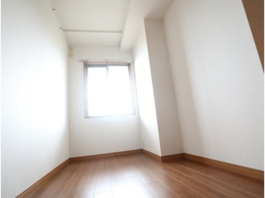  大和路線・関西本線/木津駅 バス9分州見台7丁目東下車:停歩5分 3階 築26年