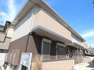  近鉄難波線・奈良線/近鉄奈良駅 徒歩9分 1階 築2年