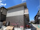  近鉄難波線・奈良線/近鉄奈良駅 徒歩9分 1階 築2年