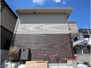  近鉄難波線・奈良線/近鉄奈良駅 徒歩9分 1階 築2年