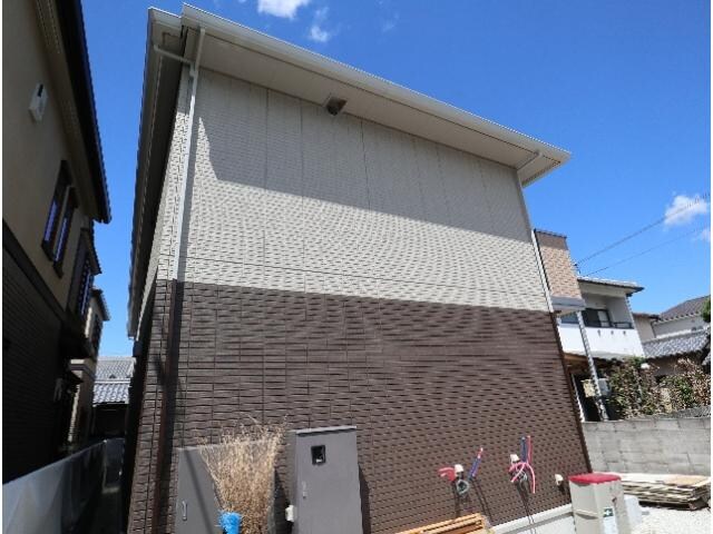  近鉄難波線・奈良線/近鉄奈良駅 徒歩9分 1階 築2年