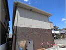  近鉄難波線・奈良線/近鉄奈良駅 徒歩9分 1階 築2年