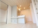  近鉄難波線・奈良線/近鉄奈良駅 徒歩9分 1階 築2年