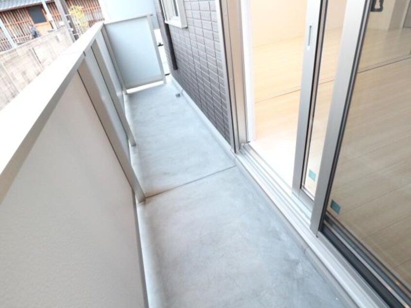  近鉄難波線・奈良線/近鉄奈良駅 徒歩9分 1階 築2年