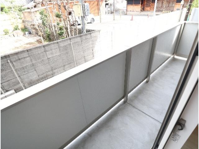  近鉄難波線・奈良線/近鉄奈良駅 徒歩9分 1階 築2年