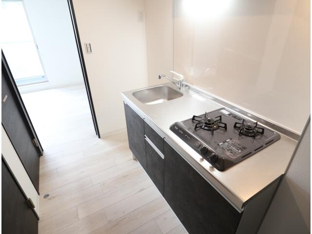  近鉄難波線・奈良線/新大宮駅 徒歩9分 3階 築2年