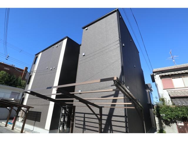  近鉄難波線・奈良線/新大宮駅 徒歩9分 3階 築2年