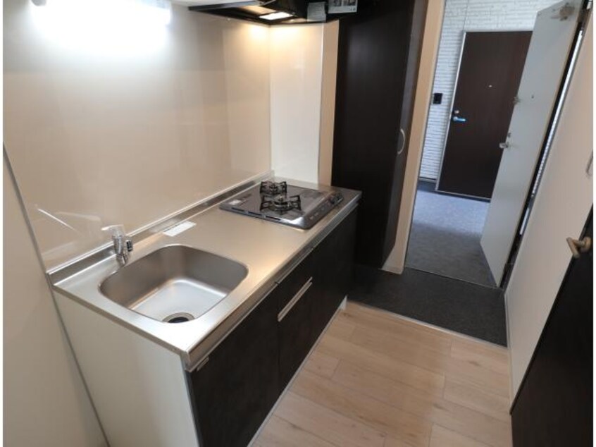  近鉄難波線・奈良線/新大宮駅 徒歩9分 3階 築2年