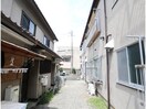  桜井線<万葉まほろば線>/京終駅 徒歩10分 2階 築61年