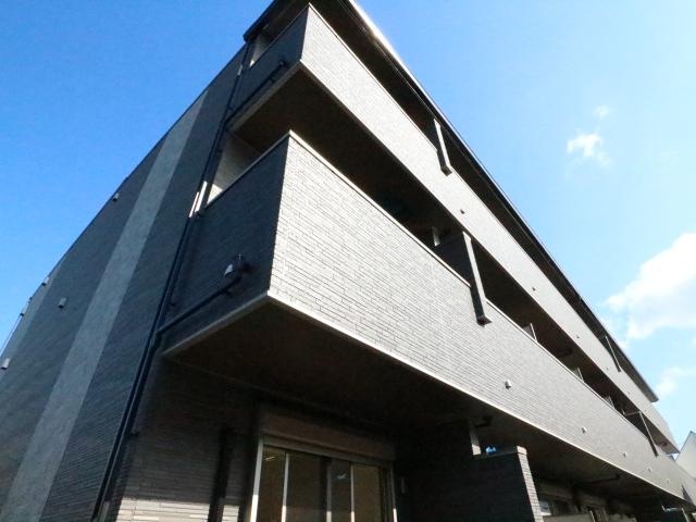  近鉄難波線・奈良線/近鉄奈良駅 徒歩9分 1階 築1年