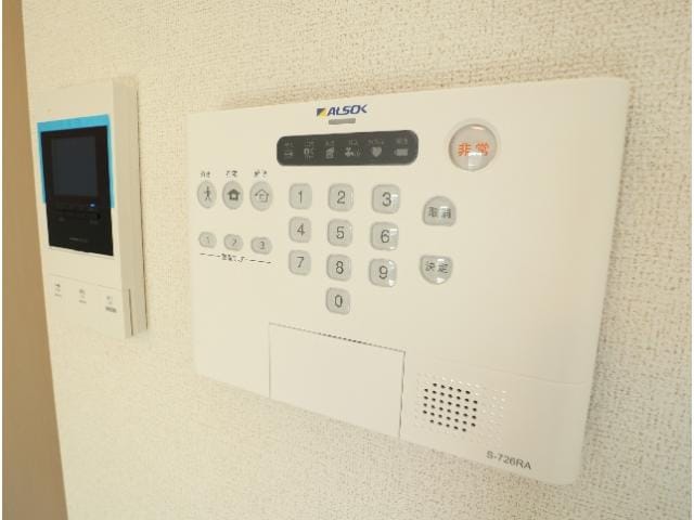  近鉄難波線・奈良線/近鉄奈良駅 徒歩9分 2階 築2年