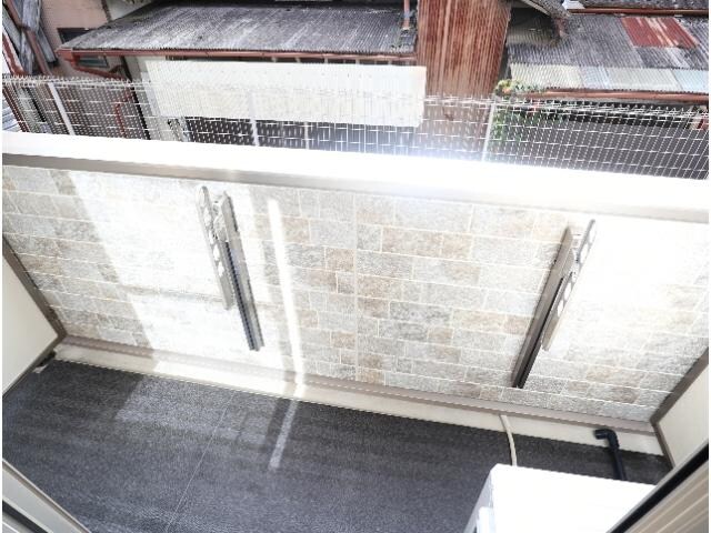  近鉄難波線・奈良線/近鉄奈良駅 徒歩9分 1階 築2年