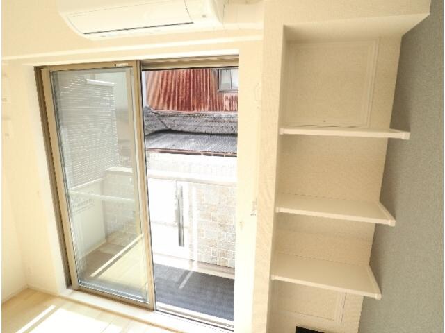  近鉄難波線・奈良線/近鉄奈良駅 徒歩9分 1階 築2年