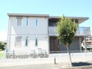 大和路線・関西本線/加茂駅 徒歩5分 2階 築浅の外観