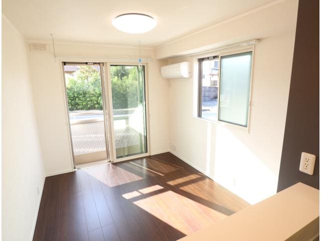 大和路線・関西本線/加茂駅 徒歩5分 2階 築2年