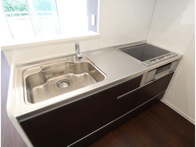  大和路線・関西本線/加茂駅 徒歩5分 2階 築2年