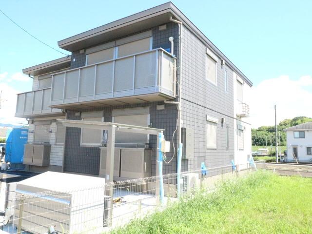  大和路線・関西本線/加茂駅 徒歩5分 2階 築2年