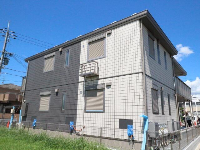  大和路線・関西本線/加茂駅 徒歩5分 2階 築2年