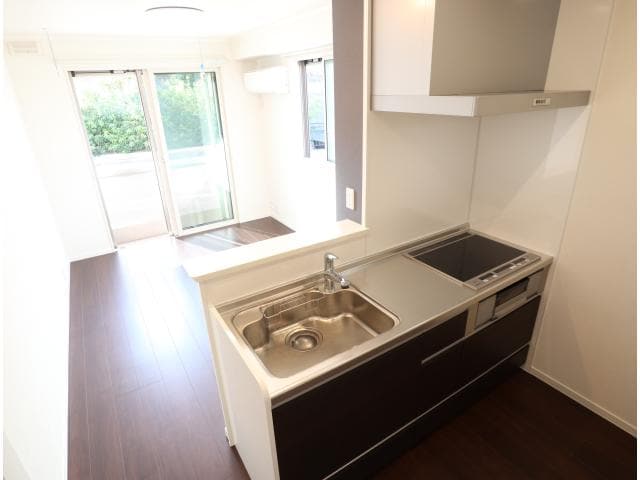  大和路線・関西本線/加茂駅 徒歩5分 2階 築2年