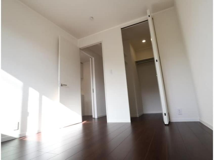  大和路線・関西本線/加茂駅 徒歩5分 2階 築2年