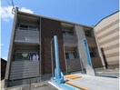  大和路線・関西本線/加茂駅 徒歩3分 1階 築8年