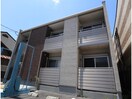  大和路線・関西本線/加茂駅 徒歩3分 1階 築8年