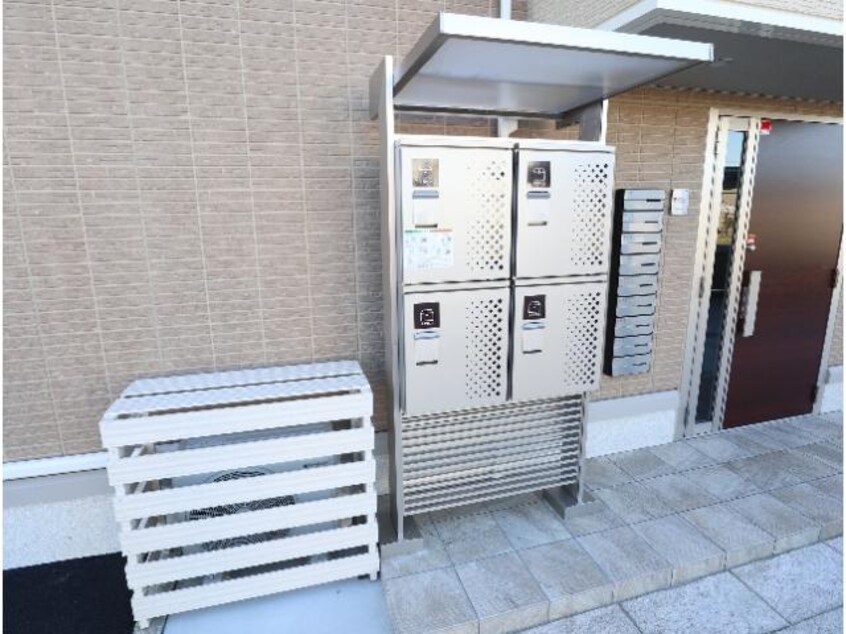  大和路線・関西本線/奈良駅 徒歩19分 3階 築2年