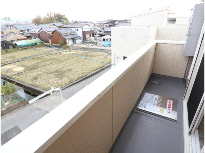  大和路線・関西本線/奈良駅 徒歩19分 3階 築2年