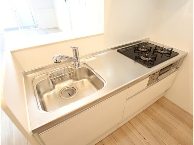  大和路線・関西本線/奈良駅 徒歩19分 3階 築2年