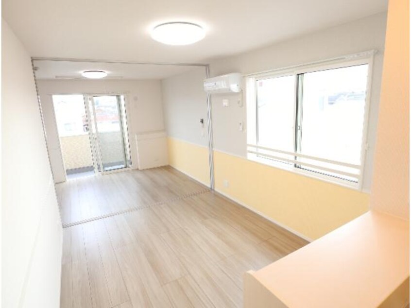  大和路線・関西本線/奈良駅 徒歩19分 3階 築2年