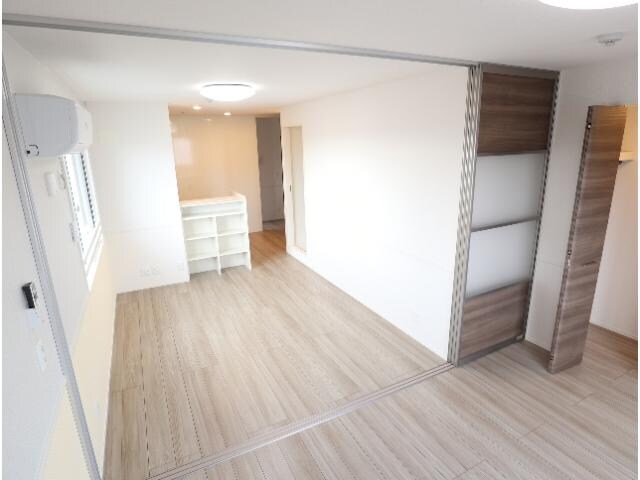  大和路線・関西本線/奈良駅 徒歩19分 3階 築2年