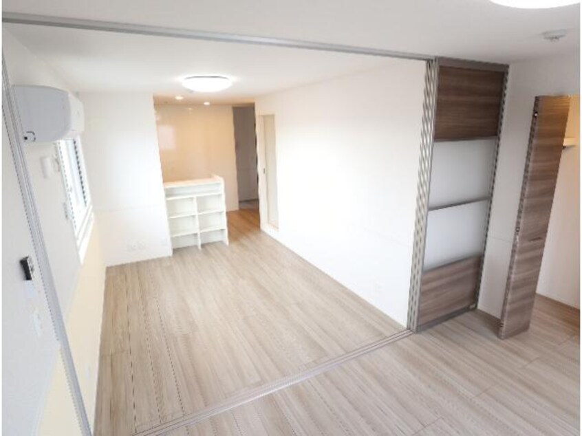  大和路線・関西本線/奈良駅 徒歩19分 3階 築2年