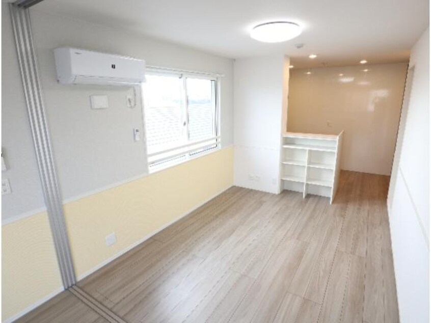  大和路線・関西本線/奈良駅 徒歩19分 3階 築2年