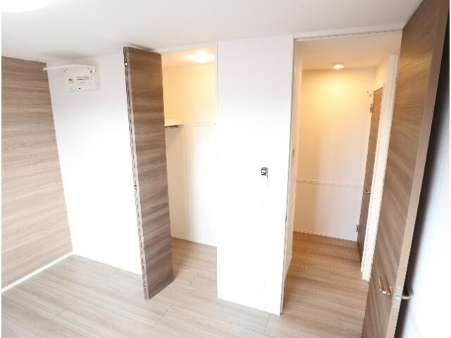  大和路線・関西本線/奈良駅 徒歩19分 3階 築2年