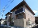 近鉄難波線・奈良線/新大宮駅 徒歩22分 2階 築浅の外観