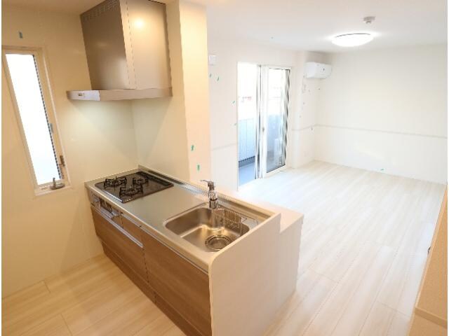  近鉄難波線・奈良線/近鉄奈良駅 バス10分南方町下車:停歩1分 1階 築2年