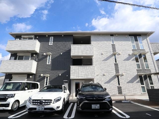  近鉄難波線・奈良線/近鉄奈良駅 バス10分南方町下車:停歩1分 2階 築2年