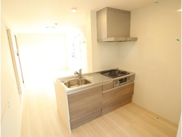  近鉄難波線・奈良線/近鉄奈良駅 バス10分南方町下車:停歩1分 2階 築2年